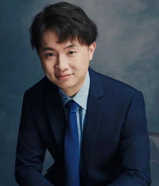Kevin Zhang - Reputation City
